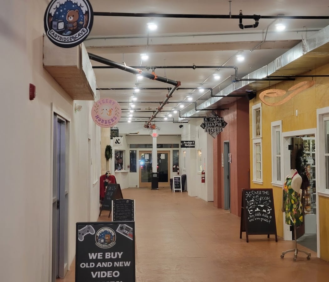 The Hive Public Market 2